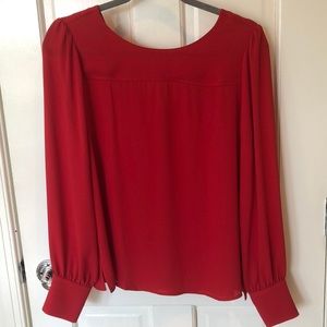 Loft blouse Size Small